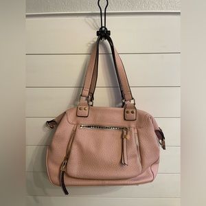 Blush Urban Expressions Purse